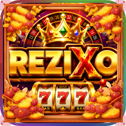 rezixo — galeri pratinjau Resmi APK